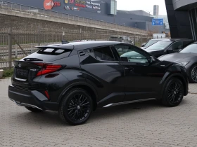 Toyota C-HR FACE LIFT/JBL/2021/ | Mobile.bg    6