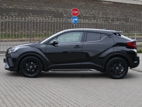 Toyota C-HR FACE LIFT/JBL/2021/ | Mobile.bg    7