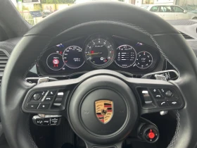 Porsche Cayenne Turbo GT Matrix LED, снимка 11