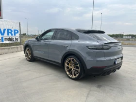 Porsche Cayenne Turbo GT Matrix LED, снимка 7