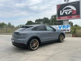 Porsche Cayenne Turbo GT Matrix LED, снимка 6