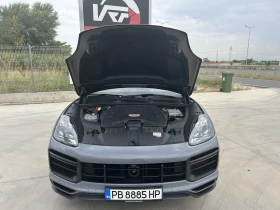 Porsche Cayenne Turbo GT Matrix LED, снимка 8