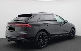 Audi Q8 55 TFSIe Quattro = S-line= Гаранция, снимка 4