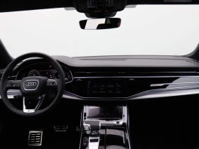 Audi Q8 55 TFSIe Quattro = S-line=  | Mobile.bg    8