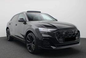 Audi Q8 55 TFSIe Quattro = S-line= Гаранция 1