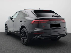 Audi Q8 55 TFSIe Quattro = S-line= Гаранция, снимка 2