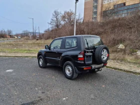 Обява за продажба на Mitsubishi Pajero 3.2 Di-D ~10 600 лв. - изображение 2