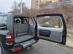 Mitsubishi Pajero 3.2 Di-D, снимка 14