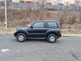 Mitsubishi Pajero 3.2 Di-D, снимка 2