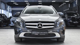 Mercedes-Benz GLA 200 7G-DCT | Mobile.bg    2