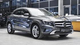 Mercedes-Benz GLA 200 7G-DCT | Mobile.bg    5