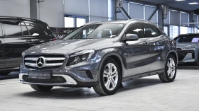 Mercedes-Benz GLA 200 7G-DCT | Mobile.bg    4