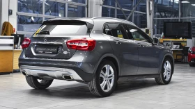 Mercedes-Benz GLA 200 7G-DCT | Mobile.bg    6