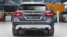 Mercedes-Benz GLA 200 7G-DCT | Mobile.bg    3