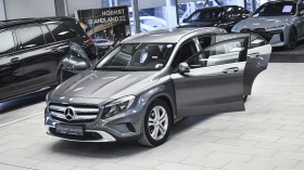 Mercedes-Benz GLA 200 7G-DCT