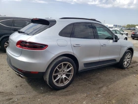 Porsche Macan MACAN S,   25800  !!! | Mobile.bg    6