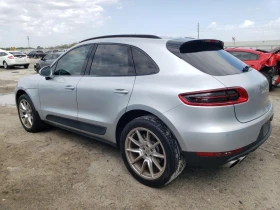 Porsche Macan MACAN S, Крайна Цена 25800лв до СОФИЯ!!! - 25800 лв. - 42211521 | Car24.bg