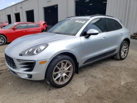 Porsche Macan MACAN S, Крайна Цена 25800лв до СОФИЯ!!! - 25800 лв. - 42211521 | Car24.bg