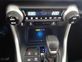 Toyota Rav4 2.5 PHEV STYLE 4x4 306 HP НАЛИЧНА!!! - 89950 лв. - 78381968 11