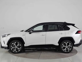 Toyota Rav4 2.5 PHEV STYLE 4x4 306 HP НАЛИЧНА!!! - 89950 лв. - 78381968 3