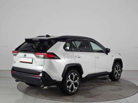 Toyota Rav4 2.5 PHEV STYLE 4x4 306 HP НАЛИЧНА!!! - 89950 лв. - 78381968 4