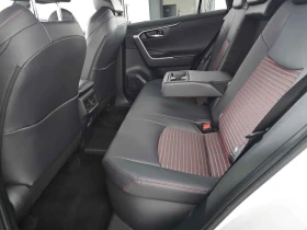 Toyota Rav4 2.5 PHEV STYLE 4x4 306 HP НАЛИЧНА!!! - 89950 лв. - 78381968 6