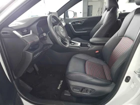 Toyota Rav4 2.5 PHEV STYLE 4x4 306 HP НАЛИЧНА!!! - 89950 лв. - 78381968 5