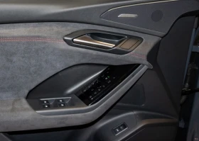 Audi Q6 SQ6 e-tron = Air Suspension=  | Mobile.bg    5