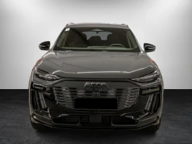     Audi Q6 SQ6 e-tron = Air Suspension= 
