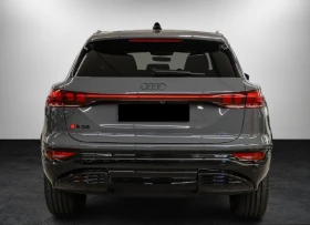 Audi Q6 SQ6 e-tron = Air Suspension=  | Mobile.bg    2