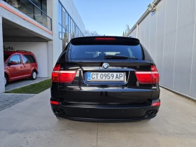 Обява за продажба на BMW X5 3.0SD ~19 000 лв. - изображение 7