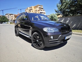 Обява за продажба на BMW X5 3.0SD ~19 000 лв. - изображение 4