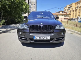 Обява за продажба на BMW X5 3.0SD ~19 000 лв. - изображение 3