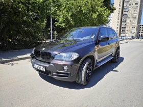 Обява за продажба на BMW X5 3.0SD ~19 000 лв. - изображение 2