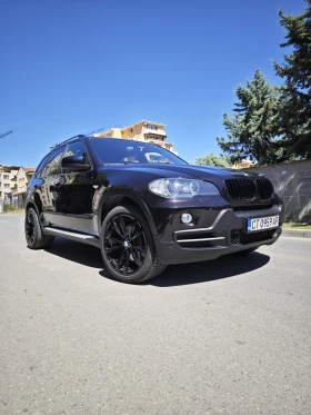Обява за продажба на BMW X5 3.0SD ~19 000 лв. - изображение 1