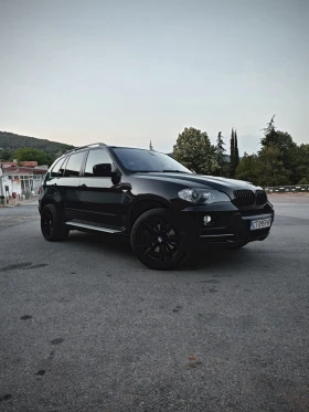 Обява за продажба на BMW X5 3.0SD ~19 000 лв. - изображение 1