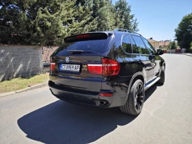 Обява за продажба на BMW X5 3.0SD ~19 000 лв. - изображение 7
