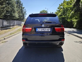 Обява за продажба на BMW X5 3.0SD ~19 000 лв. - изображение 9