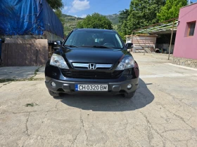 Обява за продажба на Honda Cr-v 2.0 4x4 ~16 900 лв. - изображение 1