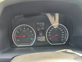 Honda Cr-v 2.0 4x4 | Mobile.bg    10