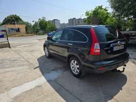 Обява за продажба на Honda Cr-v 2.0 4x4 ~16 900 лв. - изображение 9