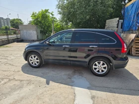 Обява за продажба на Honda Cr-v 2.0 4x4 ~16 900 лв. - изображение 10