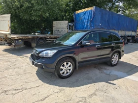 Обява за продажба на Honda Cr-v 2.0 4x4 ~16 900 лв. - изображение 11