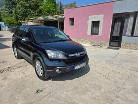 Honda Cr-v 2.0 4x4 | Mobile.bg    14
