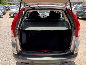 Honda Cr-v 1.6 I-DTEC | Mobile.bg    7