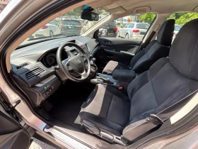 Honda Cr-v 1.6 I-DTEC | Mobile.bg    12