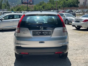 Honda Cr-v 1.6 I-DTEC | Mobile.bg    6