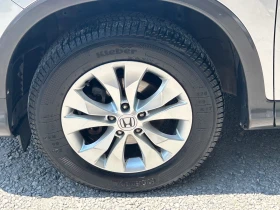 Honda Cr-v 1.6 I-DTEC | Mobile.bg    17