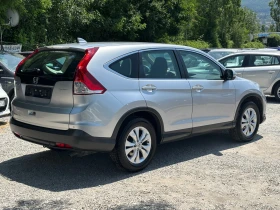 Honda Cr-v 1.6 I-DTEC | Mobile.bg    5