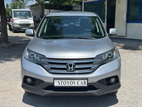     Honda Cr-v 1.6 I-DTEC